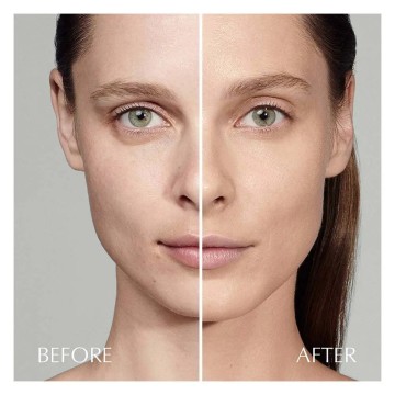 FUTURIST HYDRA RESCUE moisturizing makeup SPF45 1W2-sand