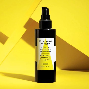 HAIR RITUEL la crème 230 soin réparateur thermo-protecteur 1