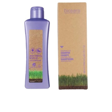 BIOKERA GRAPEOLOGY shampoo 300 ml