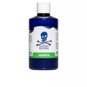 THE BLUEBEARDS REVENGE CLASSIC shampoo 300 ml