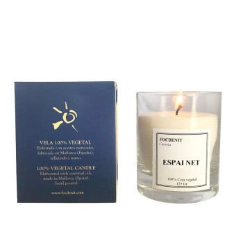 candle RECTO aroma spai net