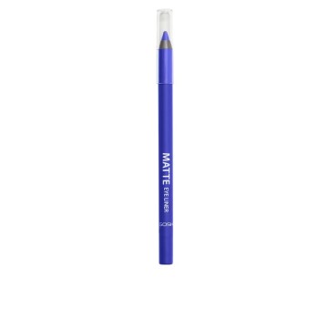 MATTE eye liner 008-crazy blue