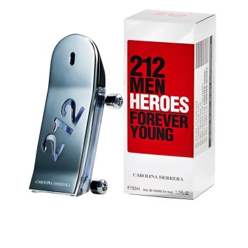 212 MEN HEROES eau de toilette spray