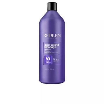 COLOR EXTEND BLONDAGE shampoo
