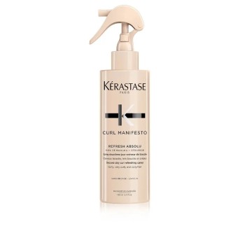 CURL MANIFESTO refresh absolu 190 ml