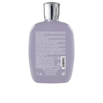 SEMI DI LINO SMOOTH smoothing low shampoo 250 ml