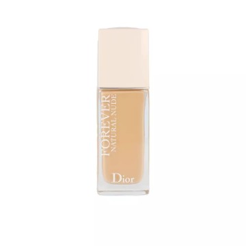 DIORSKIN FOREVER NATURAL NUDE foundation 3W