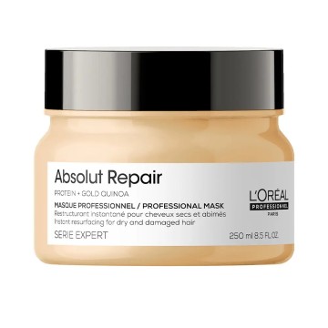 ABSOLUT REPAIR GOLD professional mask 250 ml