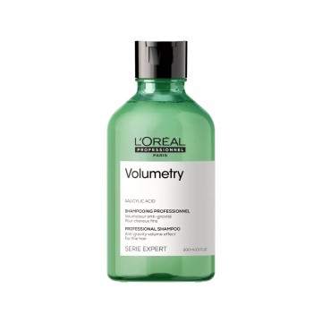 VOLUMETRY professional shampoo 300 ml