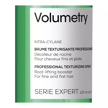 VOLUMETRY professional texturizing spray 125 ml