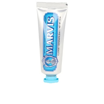 AQUATIC MINT toothpaste
