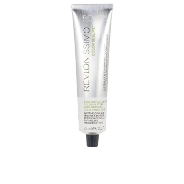 REVLONISSIMO COLOR SUBLIME ammonia free permanent color