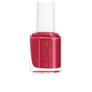 Essie keep you posted collection 2021 30162204 nail polish Red Gloss