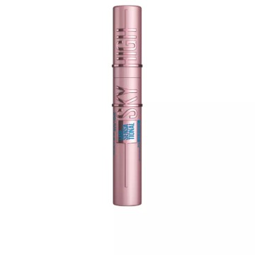 Maybelline MAY SKY HIGH WTP NU eyelash mascara Niet van toepassing Very Black