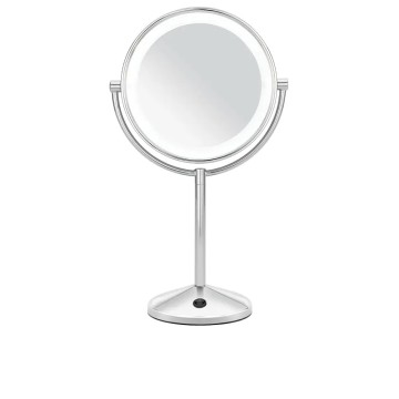 9436E LED make-up mirror espejo de dos caras