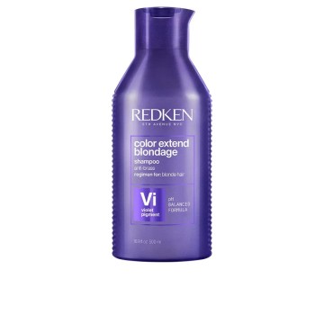 COLOR EXTEND BLONDAGE shampoo 500 ml