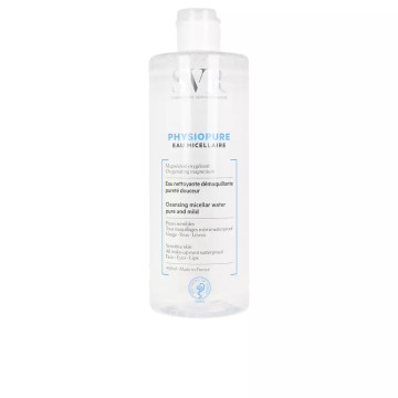 PHYSIOPURE eau micellaire 400 ml