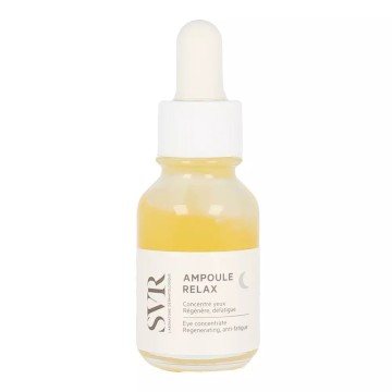 AMPOULE relax yeux 15 ml