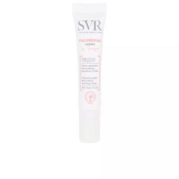 TOPIALYSE palpebral crème 15 ml