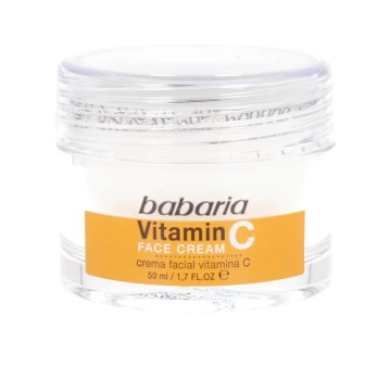 VITAMIN C crema facial antioxidante 50 ml
