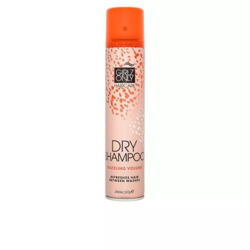 DRY SHAMPOO dazzling volume 200 ml