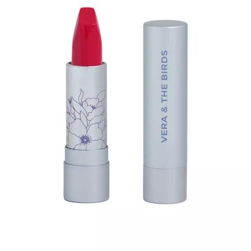 TIME TO BLOOM soft cream lipstick 4ml