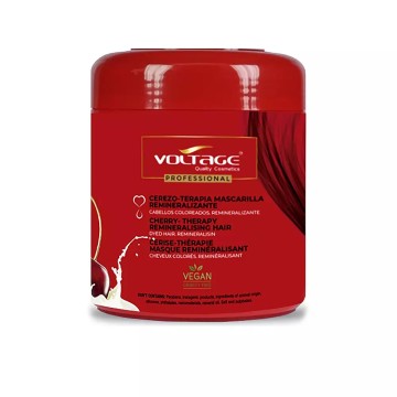 CEREZO-TERAPIA mascarilla 500 ml