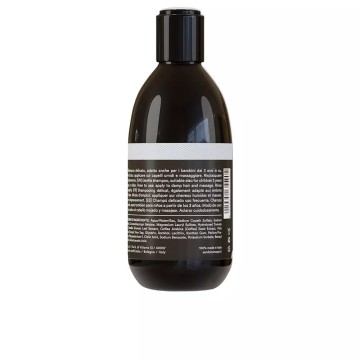 GENTLE everyday shampoo 250 ml