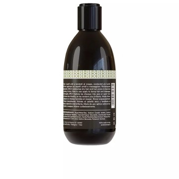 FRIZZ CONTROL taming shampoo 250 ml