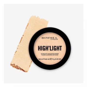 HIGH'LIGHT buttery-soft highlinghting powder