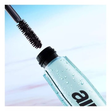 L’Oréal Paris Volume Air Mascara Waterproof NUDE eyelash mascara 1 Black
