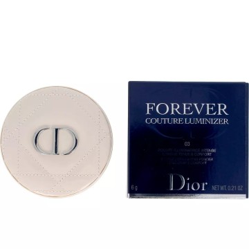 DIOR FOREVER COUTURE luminizer 04-golden glow