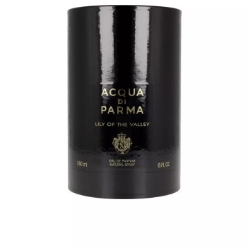 SIGNATURES OF THE SUN LILY OF THE VALLEY edp spray