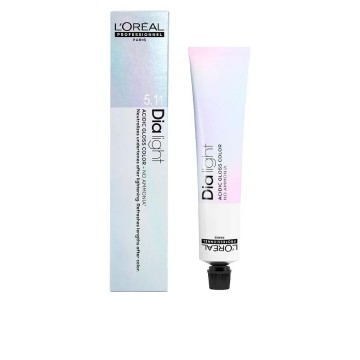 DIA LIGHT gel-creme acide sans amoniaque 6,11 50ml