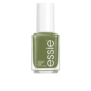 Essie ferris of them all collection 2021 30161535 nail polish Green Gloss