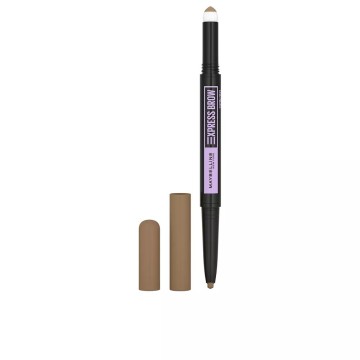 Maybelline Express Brow Satin Duo Blonde