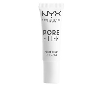 NYX PMU 800897005283 face makeup primer 8 ml POFR01M Transparent