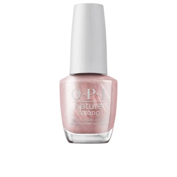 NATURE STRONG nail lacquer