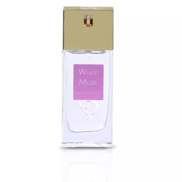 WHITE MUSK eau de parfum spray