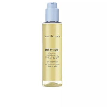 SMOOTHNESS cleansing oil 180 ml
