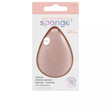 SPONGE+ miracle cleanse sponge 1 u