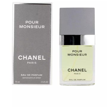 POUR MONSIEUR edt conc spray 75 ml