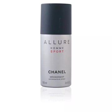 ALLURE HOMME SPORT deo spray 100 ml