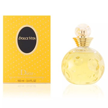 DOLCE VITA edt spray 100 ml