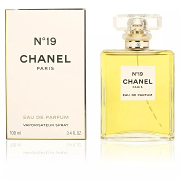Nº 19 edp spray