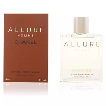 ALLURE HOMME after shave 100 ml