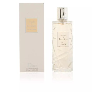 ESCALE A PORTOFINO edt spray