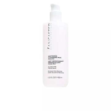 CLEANSERS soft cleansing milk all skins 400 ml