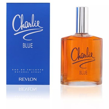 CHARLIE. BLUE edt spray 100 ml