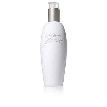 PLEASURES body lotion 250 ml